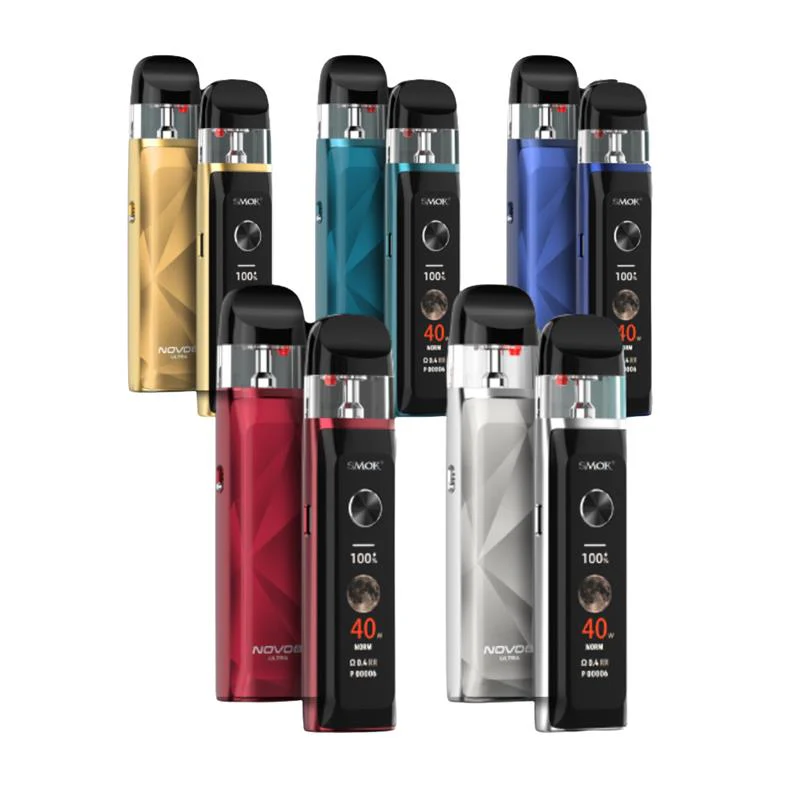 Pod Systems